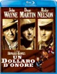 Un Dollaro D'onore (IT Import) Blu-ray