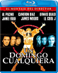 Un Domingo Cualquiera - Director's Cut (ES Import) Blu-ray