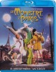 Un Monstre à Paris (Blu-ray + DVD) (FR Import ohne dt. Ton)