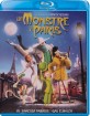 Un Monstre à Paris (Blu-ray + DVD) (FR Import ohne dt. Ton) Blu-ray