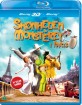 Skønheden & Monsteret I Paris 3D (DK Import ohne dt. Ton) Blu-ray