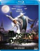 Un Mostro A Parigi 3D (IT Import ohne dt. Ton) Blu-ray