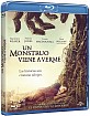 Un Monstruo Viene A Verme (ES Import ohne dt. Ton) Blu-ray