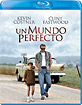 Un Mundo Perfecto (ES Import) Blu-ray