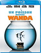 Un Poisson nommé Wanda (FR Import) Blu-ray