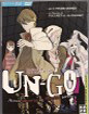 Un-go - The Complete Series (Blu-ray + DVD) (FR Import ohne dt. Ton) Blu-ray