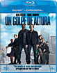 Un golpe de altura (Blu-ray + Digital Copy) (ES Import) Blu-ray