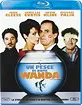 Un pesce di nome Wanda (IT Import) Blu-ray