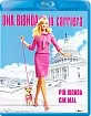 Una Bionda in Carriera (IT Import) Blu-ray