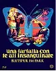 Una farfalla con le ali insanguinate - Blutspur im Park (Italian Genre Cinema Collection Nr.22) Blu-ray