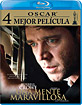 Una mente maravillosa (ES Import) Blu-ray