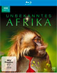 Unbekanntes Afrika Blu-ray
