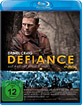 Unbeugsam - Defiance Blu-ray