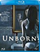 Unborn (2009) (FR Import) Blu-ray