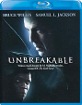 Unbreakable (US Import ohne dt. Ton) Blu-ray