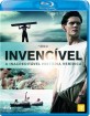 Invencível (2014) (BR Import ohne dt. Ton) Blu-ray