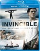 Invincible (2014) (Blu-ray + UV Copy) (FR Import) Blu-ray