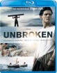 Unbroken (2014) (IT Import) Blu-ray
