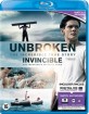 Unbroken (2014) (Blu-ray + UV Copy) (NL Import) Blu-ray