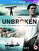 Unbroken (2014) (Blu-ray + UV Copy) (UK Import) Blu-ray