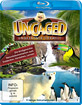 Uncaged - Ungezähmte Tierwelt Blu-ray