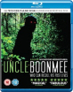 Uncle Boonmee Who Can Recall His Past Lives (UK Import ohne dt. Ton) Blu-ray