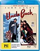 Uncle Buck (1989) (AU Import) Blu-ray