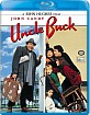 Uncle Buck (1989) (US Import ohne dt. Ton) Blu-ray