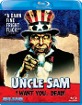Uncle Sam (1997) (US Import ohne dt. Ton) Blu-ray