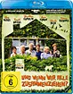 Und wenn wir alle zusammenziehen? Blu-ray