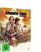 Under Fire - Unter Feuer (Limited Mediabook Edition) Blu-ray