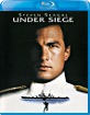 Under Siege (SE Import ohne dt. Ton) Blu-ray