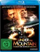Under the Mountain - Vulkan der dunklen Mächte Blu-ray