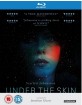 Under the Skin (2013) (UK Import ohne dt. Ton) Blu-ray