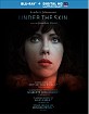 Under the Skin (2013) (Blu-ray + UV Copy) (Region A - US Import ohne dt. Ton) Blu-ray