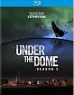 Under the Dome - Season Three (US Import ohne dt. Ton) Blu-ray