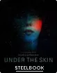 Under the Skin (2013) - Zavvi Exclusive Limited Edition Steelbook (UK Import ohne dt. Ton) Blu-ray