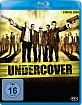Undercover - Staffel 2 Blu-ray