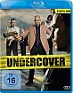 Undercover - Staffel 3 Blu-ray