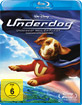 Underdog - Unbesiegt, weil er fliegt Blu-ray