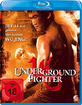 Underground Fighter Blu-ray