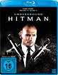 Underground Hitman Blu-ray
