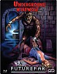 Underground Werewolf (Limited FuturePak Edition) (AT Import) Blu-ray
