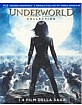 Underworld - 4 Films Collection (Blu-ray 3D + Blu-ray) (IT Import) Blu-ray