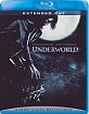 Underworld (2003) - Extended Cut (IT Import ohne dt. Ton) Blu-ray