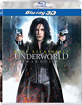 Underworld 4: Awakening 3D (Blu-ray 3D) (DK Import) Blu-ray