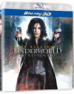 Underworld: Il Risveglio 3D (Blu-ray 3D) (IT Import) Blu-ray