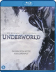 Underworld (Blu-ray + DVD) (NL Import ohne dt. Ton) Blu-ray