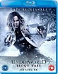 Underworld: Blood Wars 3D (Blu-ray 3D + Blu-ray) (UK Import ohne dt. Ton) Blu-ray