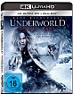 Underworld: Blood Wars 4K (4K UHD + Blu-ray + UV Copy) Blu-ray